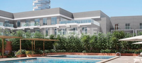 2 dormitorios apartamento en venta en Jumeirah Village Circle, Dubai, UAE № 181373 2