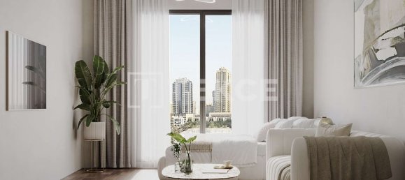 2 dormitorios apartamento en venta en Jumeirah Village Circle, Dubai, UAE № 181373 5