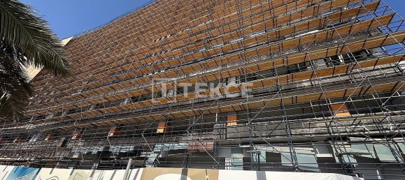2 dormitorios apartamento en venta en Jumeirah Village Circle, Dubai, UAE № 181373 16