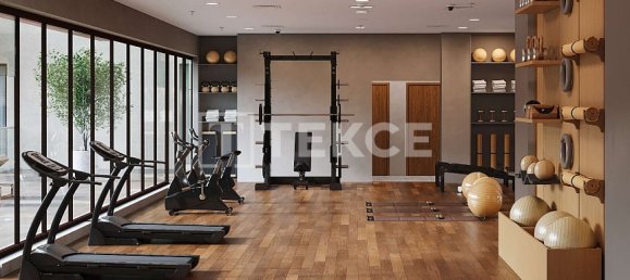 2 dormitorios apartamento en venta en Jumeirah Village Circle, Dubai, UAE № 181373 3