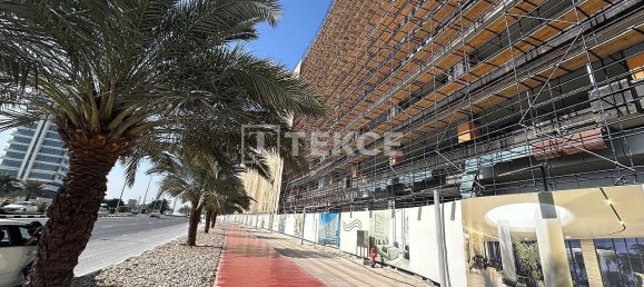 2 dormitorios apartamento en venta en Jumeirah Village Circle, Dubai, UAE № 181373 15