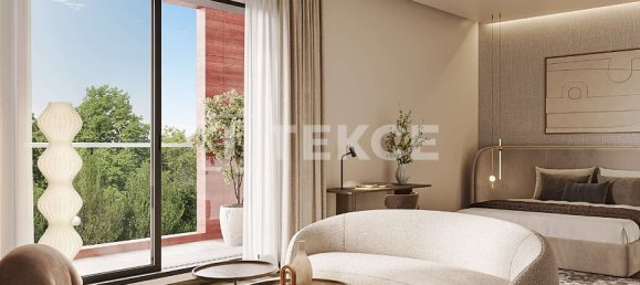 2 dormitorios apartamento en venta en Jumeirah Village Circle, Dubai, UAE № 181373 6