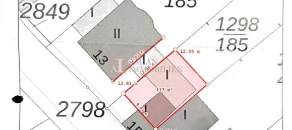 Земельный участок в Кёльн, Германия № 153919 5