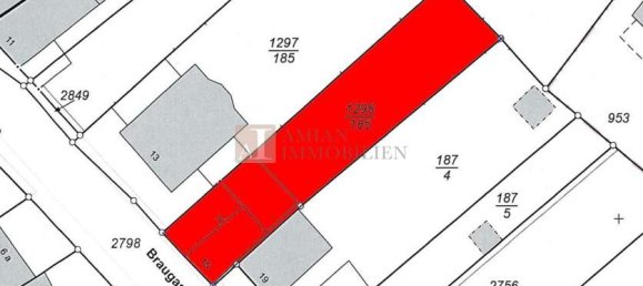 Земельный участок в Кёльн, Германия № 153919 4