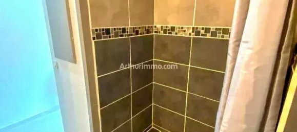 Estúdio em Grenoble, France N.º 362300 5