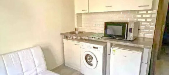 Estúdio em Grenoble, France N.º 362300 4