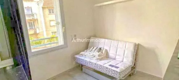 Estúdio em Grenoble, France N.º 362300 3