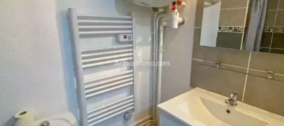 Estúdio em Grenoble, France N.º 362300 6