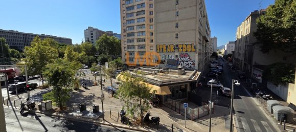 4 Schlafzimmer Wohnung in Marseille, France, Nr. 343325 9