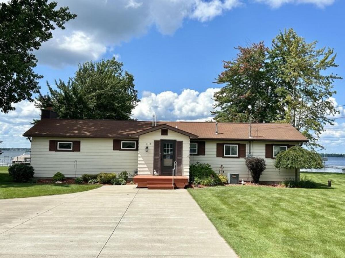 3 bedrooms House in Houghton Lake, USA No. 441579