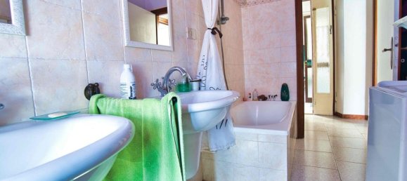 3 rooms Apartment in Piombino, Italy No. 111510 13