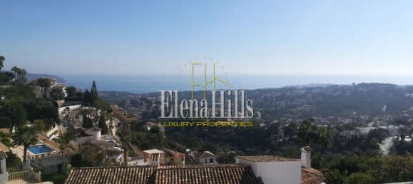 811m² Land in Moraira, Spain No. 92181 11