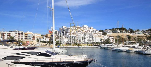 811m² Land in Moraira, Spain No. 92181 10