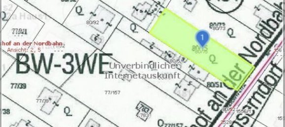  Land in Strasshof an der Nordbahn, Austria No. 214931 10