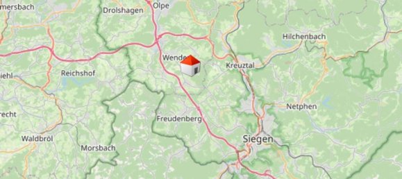 5 Schlafzimmer Haus in Olpe, Germany, Nr. 178720 16