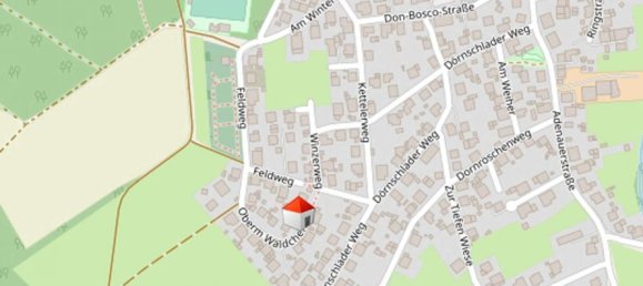 5 Schlafzimmer Haus in Olpe, Germany, Nr. 178720 15