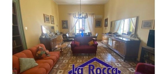 6-Zimmer Wohnung in Alcamo, Italy, Nr. 258739 6