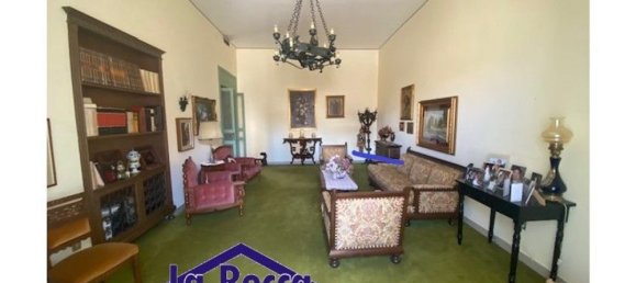 6-Zimmer Wohnung in Alcamo, Italy, Nr. 258739 8