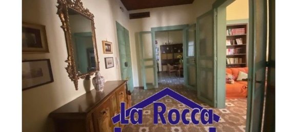 6-Zimmer Wohnung in Alcamo, Italy, Nr. 258739 22