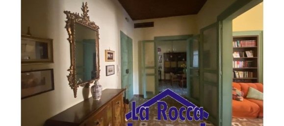 6-Zimmer Wohnung in Alcamo, Italy, Nr. 258739 7