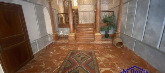 6-Zimmer Wohnung in Alcamo, Italy, Nr. 258739 2