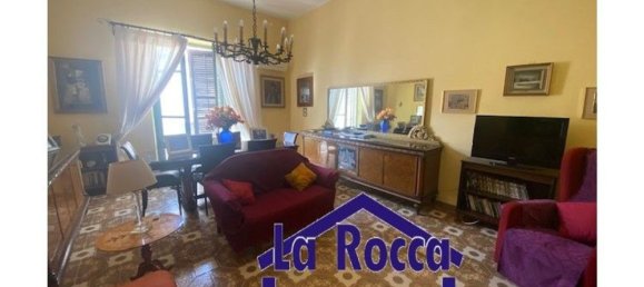 6-Zimmer Wohnung in Alcamo, Italy, Nr. 258739 4