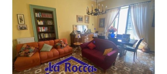 6-Zimmer Wohnung in Alcamo, Italy, Nr. 258739 10