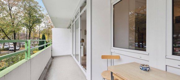 3 rooms Apartment in Munich, Germany No. 196198 11