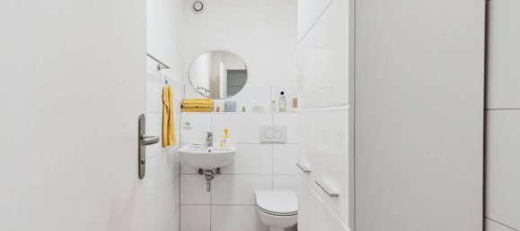 3 rooms Apartment in Munich, Germany No. 196198 10