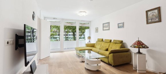 3 rooms Apartment in Munich, Germany No. 196198 3