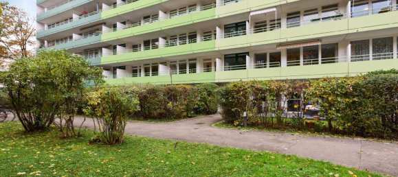 3 rooms Apartment in Munich, Germany No. 196198 13