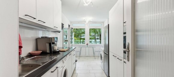 3 rooms Apartment in Munich, Germany No. 196198 7