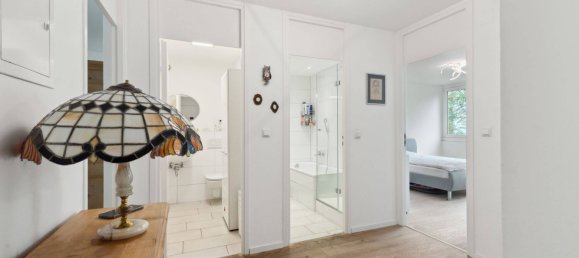 3 rooms Apartment in Munich, Germany No. 196198 2