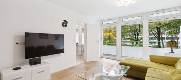 3 rooms Apartment in Munich, Germany No. 196198 4