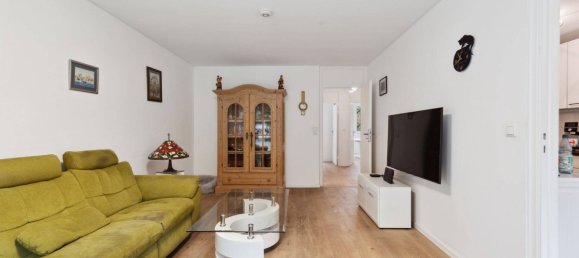 3 rooms Apartment in Munich, Germany No. 196198 5