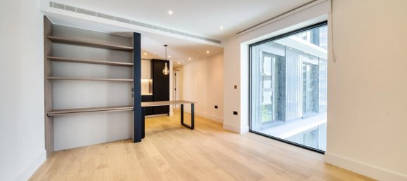 1 Schlafzimmer Wohnung in White City, United Kingdom, Nr. 11064 3