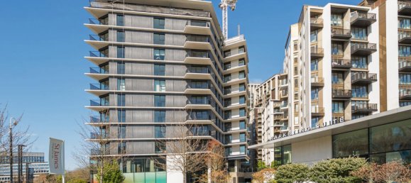 1 Schlafzimmer Wohnung in White City, United Kingdom, Nr. 11064 14