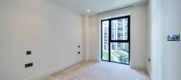 1 Schlafzimmer Wohnung in White City, United Kingdom, Nr. 11064 5