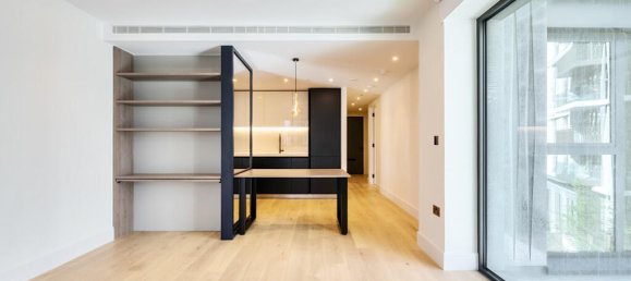 1 Schlafzimmer Wohnung in White City, United Kingdom, Nr. 11064 16