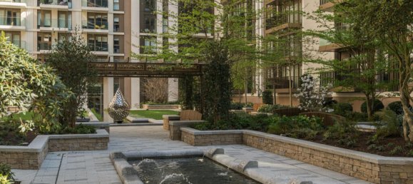 1 Schlafzimmer Wohnung in White City, United Kingdom, Nr. 11064 8