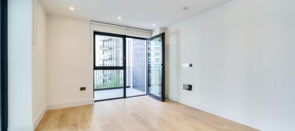 1 Schlafzimmer Wohnung in White City, United Kingdom, Nr. 11064 15