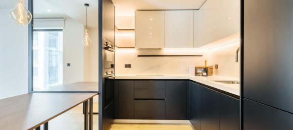 1 Schlafzimmer Wohnung in White City, United Kingdom, Nr. 11064 4