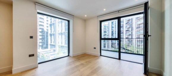 1 Schlafzimmer Wohnung in White City, United Kingdom, Nr. 11064 2