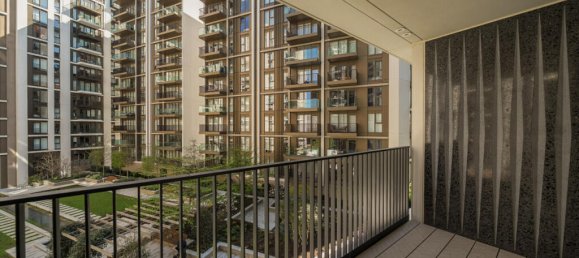 1 Schlafzimmer Wohnung in White City, United Kingdom, Nr. 11064 7