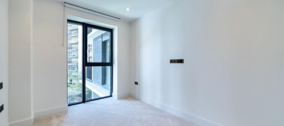 1 Schlafzimmer Wohnung in White City, United Kingdom, Nr. 11064 12