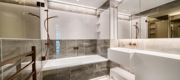 1 Schlafzimmer Wohnung in White City, United Kingdom, Nr. 11064 6