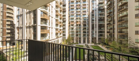 1 Schlafzimmer Wohnung in White City, United Kingdom, Nr. 11064 13