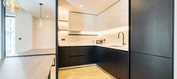 1 Schlafzimmer Wohnung in White City, United Kingdom, Nr. 11064 11