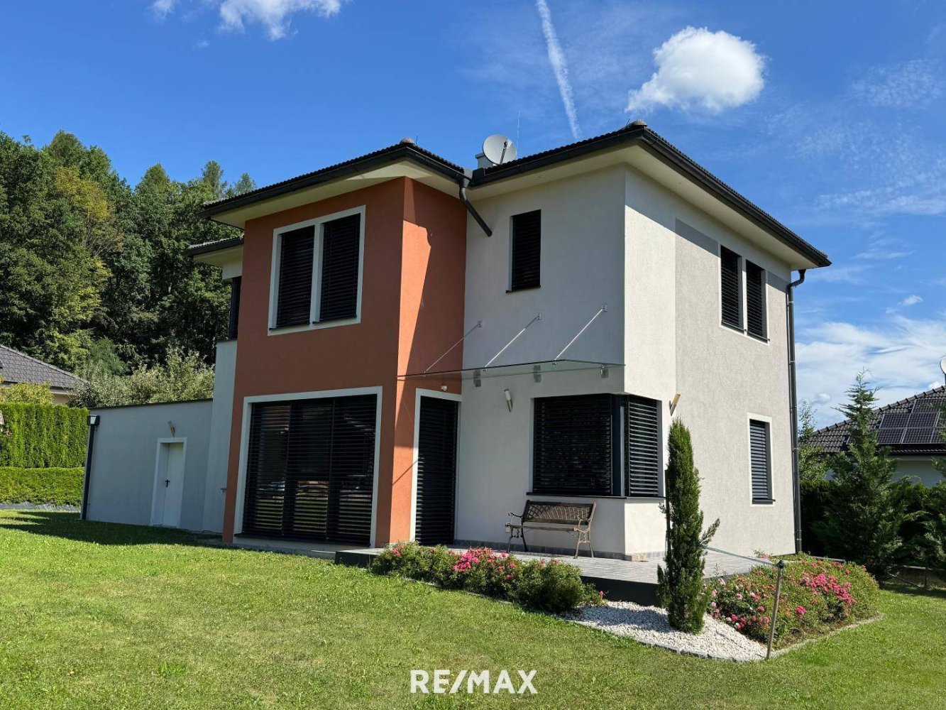 2 Schlafzimmer Haus in Feldbach, Austria, Nr. 205143