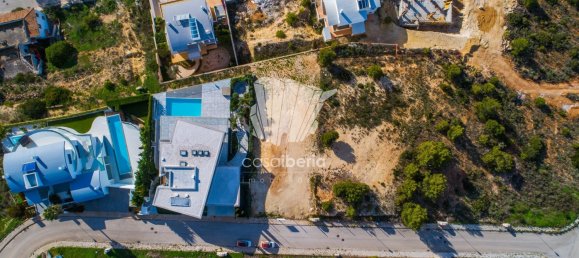 Земельный участок 200м² в Буденш, Португалия № 55581 28